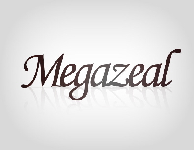 MEGAZEAL Logo